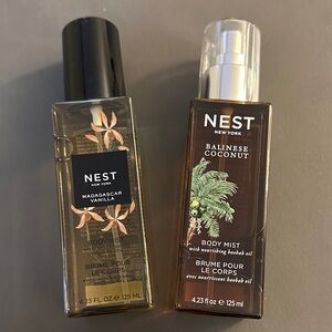 NEST Body Mist Bundle Deal